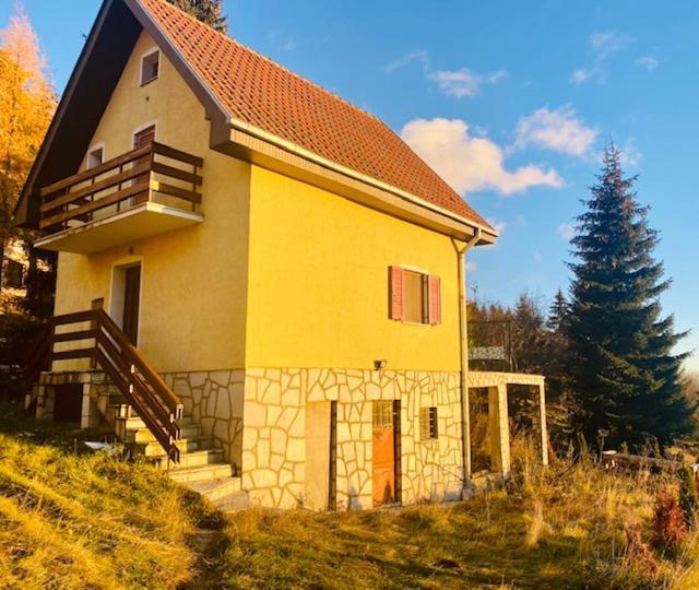 Willa Petra Kopaonik Zewnętrze zdjęcie