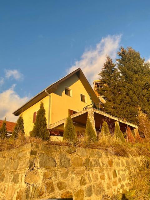 Willa Petra Kopaonik Zewnętrze zdjęcie